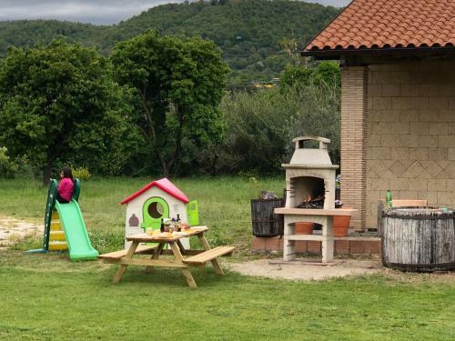 Agroturismo Agriturismo Battaglini
