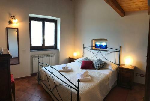 Agroturismo Agriturismo Battaglini