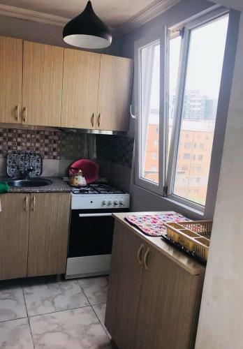 Apartament Genri