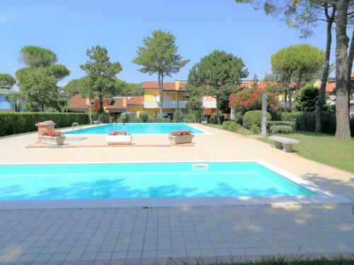 Apartamento Villaggio Nautilus