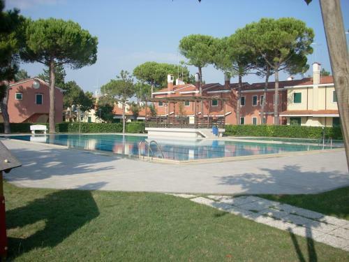 Apartamento Villaggio Michelangelo