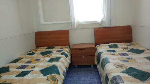 Apartamento Villaggio Michelangelo