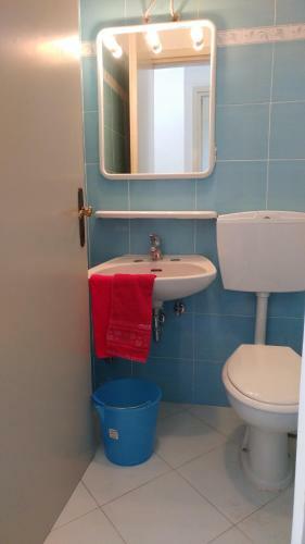 Apartamento Villaggio Michelangelo