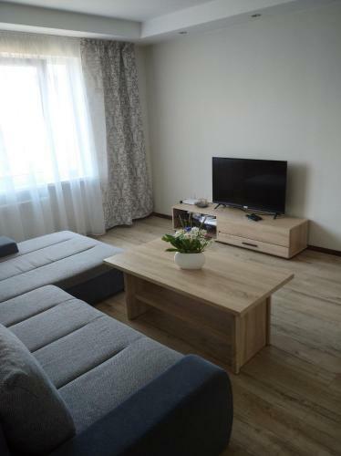 Apartamento Saules St?ris
