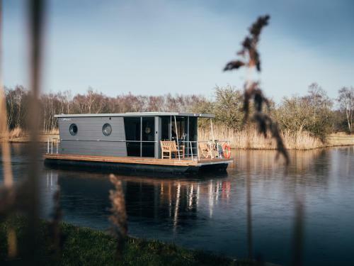 Hausboot Livingdream