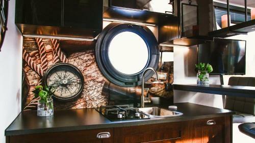 Hausboot Livingdream