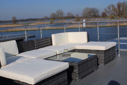 Hausboot Livingdream
