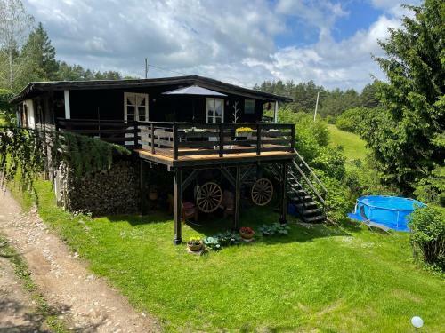 Apartament Lajkonik