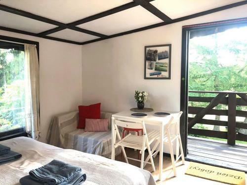 Apartament Lajkonik