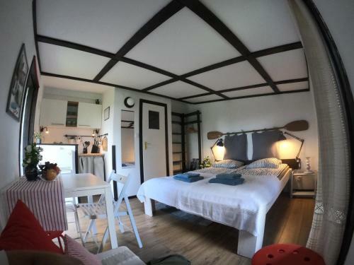 Apartament Lajkonik