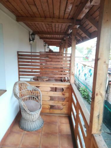 Hostal Casa Alina