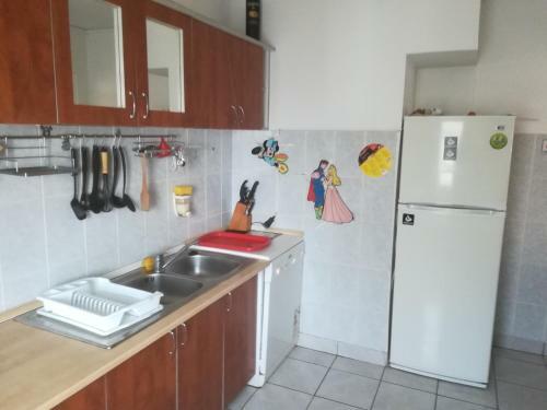 Hostal Casa Alina