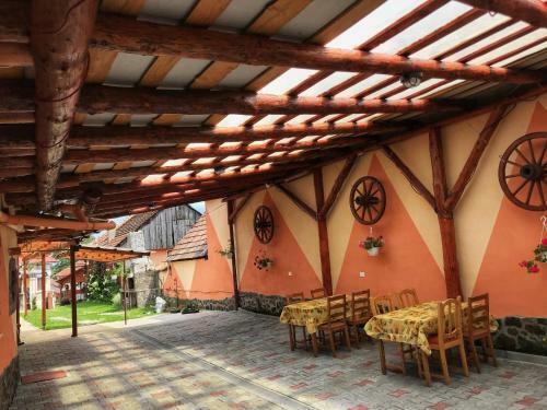 Hostal Casa Simone