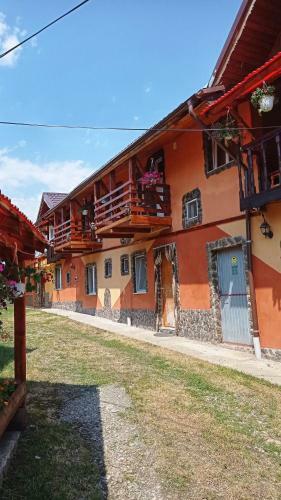 Hostal Casa Simone