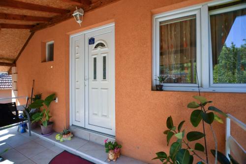 Apartamento Nana Tekija