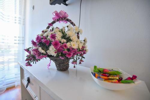 Apartamento Nana Tekija