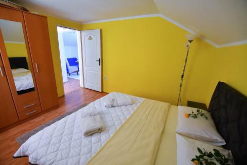 Apartamento Nana Tekija
