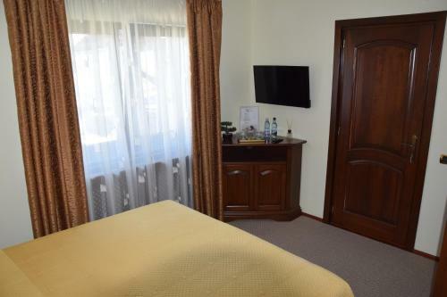 Hostal Pensiunea Select