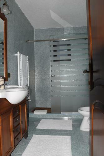 Hostal Pensiunea Select