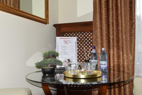 Hostal Pensiunea Select