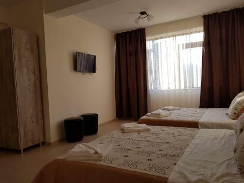 Hostal Vila Nicol