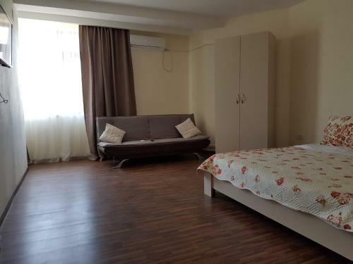 Hostal Vila Nicol