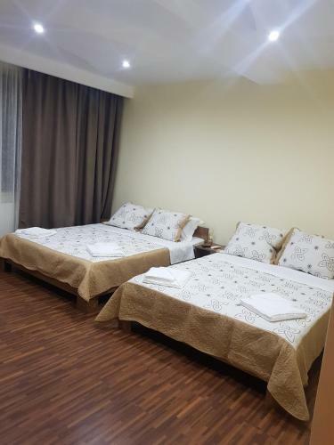Hostal Vila Nicol