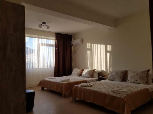 Hostal Vila Nicol