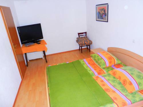 Hostal Gostilna Stara Po?ta