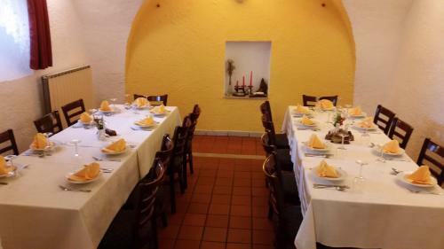 Hostal Gostilna Stara Po?ta