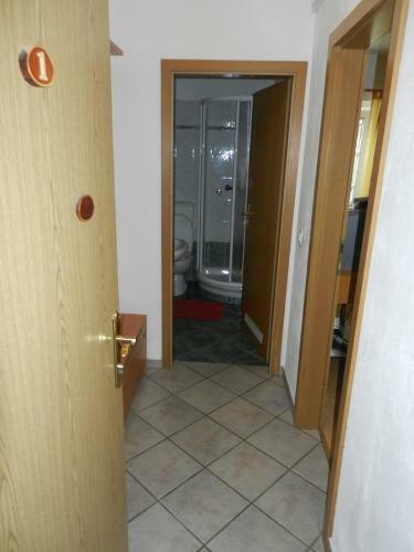 Hostal Gostilna Stara Po?ta