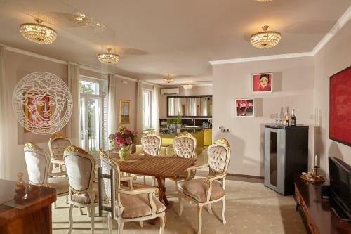 Karavla Private Villa