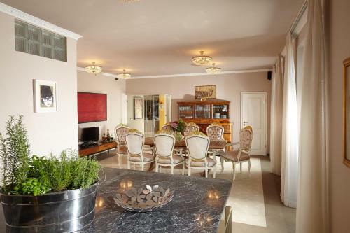 Karavla Private Villa