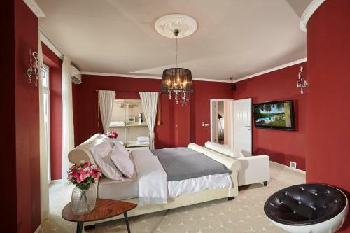 Karavla Private Villa