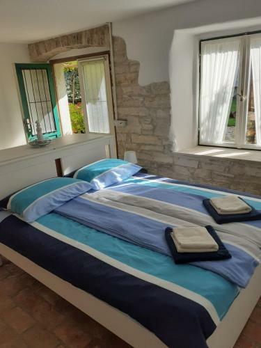 Apartma Fiorina