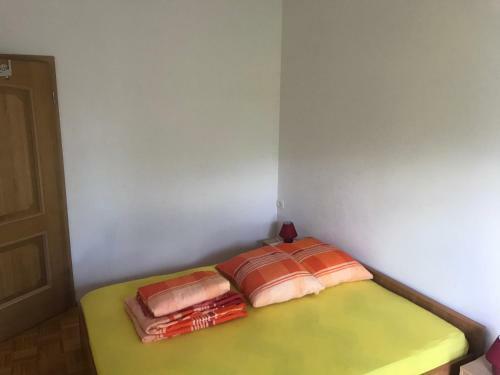 Apartments Neja
