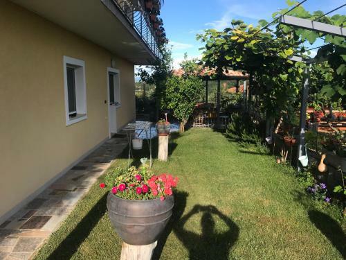 Apartments Neja