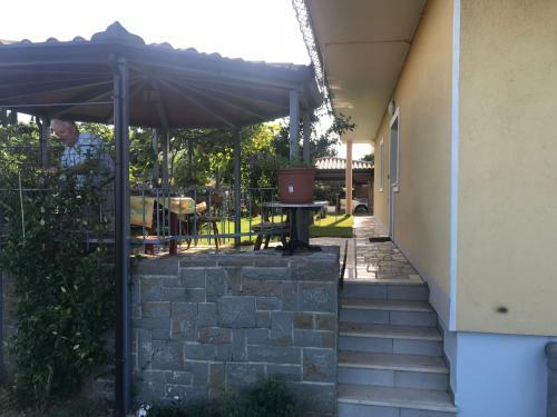 Apartments Neja