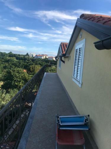 Apartments Neja