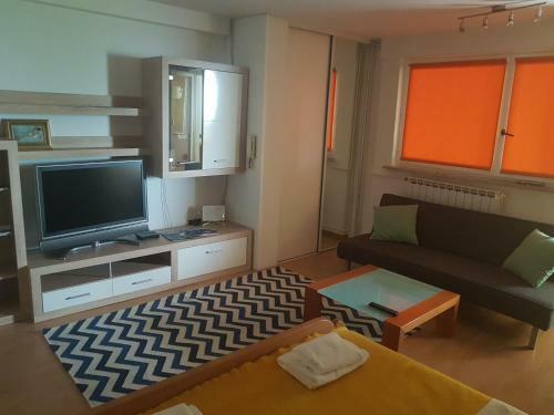 T&r Apartment