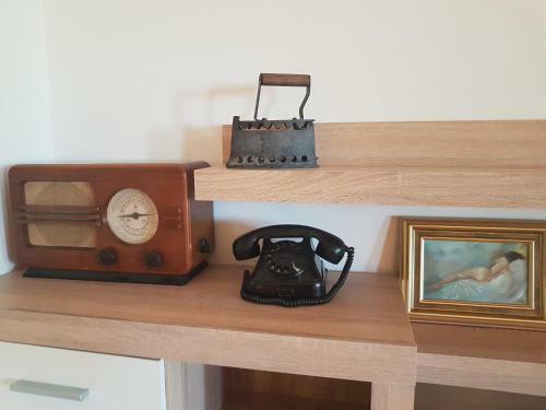 T&r Apartment