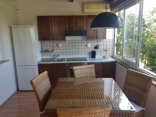 T&r Apartment