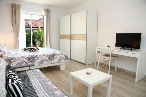Harmony Inn Apartments Portoroz