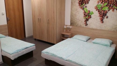 Hostel Delfin