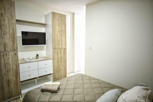 Apartamento Atardecer Sur