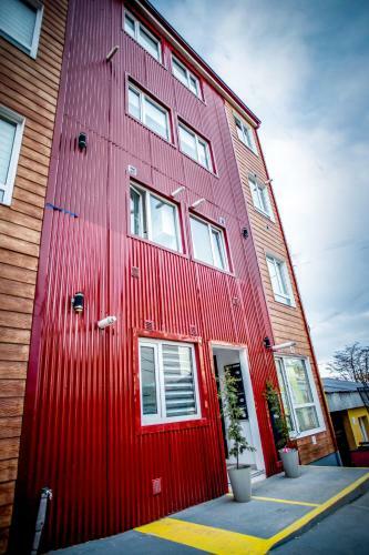 Apartamento Atardecer Sur