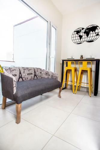 Apartamento Atardecer Sur