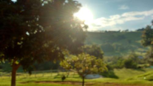 Pousada E Camping P� Na Trilha