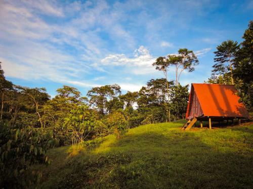 Kindiwayra Ecohostal