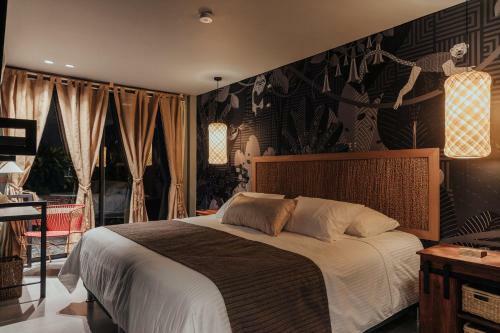 Hotel Sui Posada Boutique